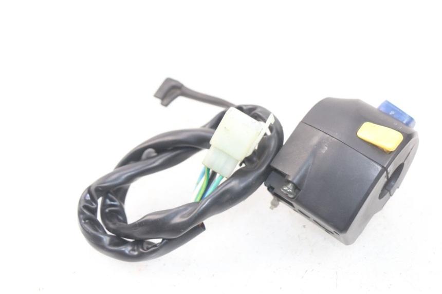 photo de Leva sinistra JONWAY GTX 2T 50 (2014 - 2020) - Primo piano tecnico