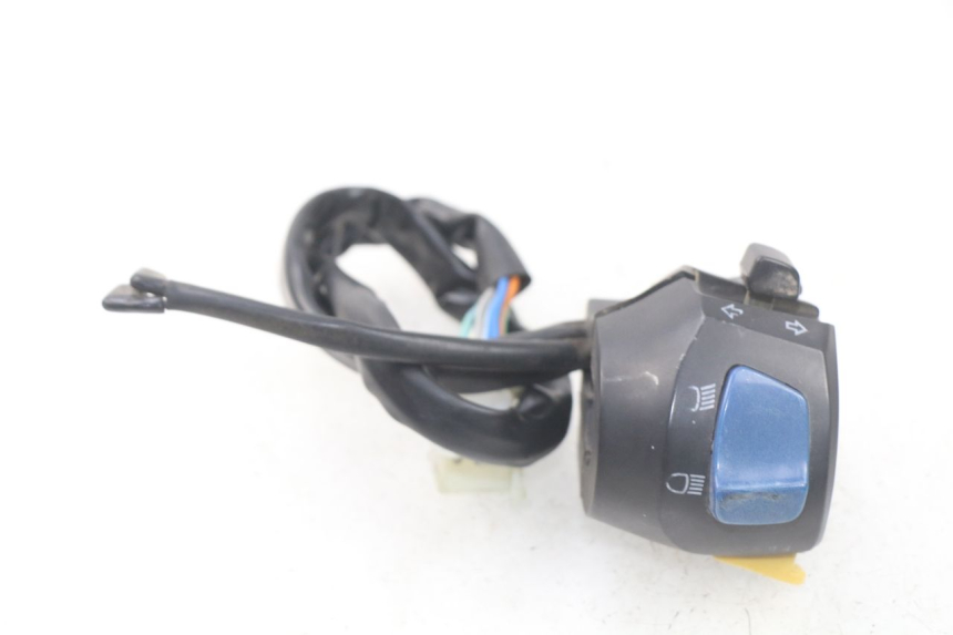 photo de Leva sinistra JONWAY GTX 2T 50 (2014 - 2020) - Vista d'insieme del prodotto