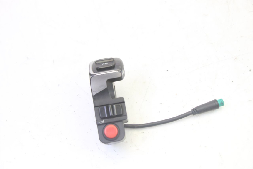 photo de COMMUTATORE SINISTRO HITWAY H5 1 - Vista principale