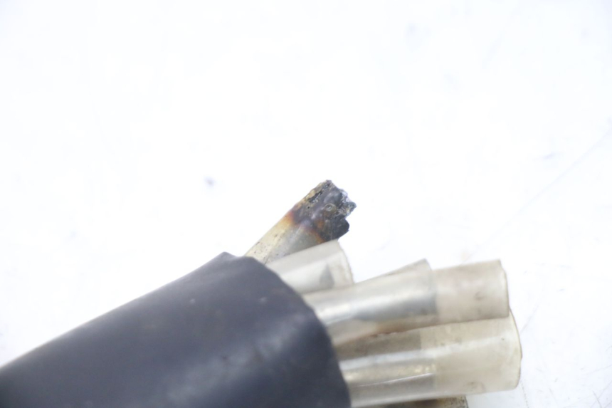 photo de COMMUTATORE SINISTRO HONDA MTX TC02 125 (1987 - 1989) - Ricambio usato controllato