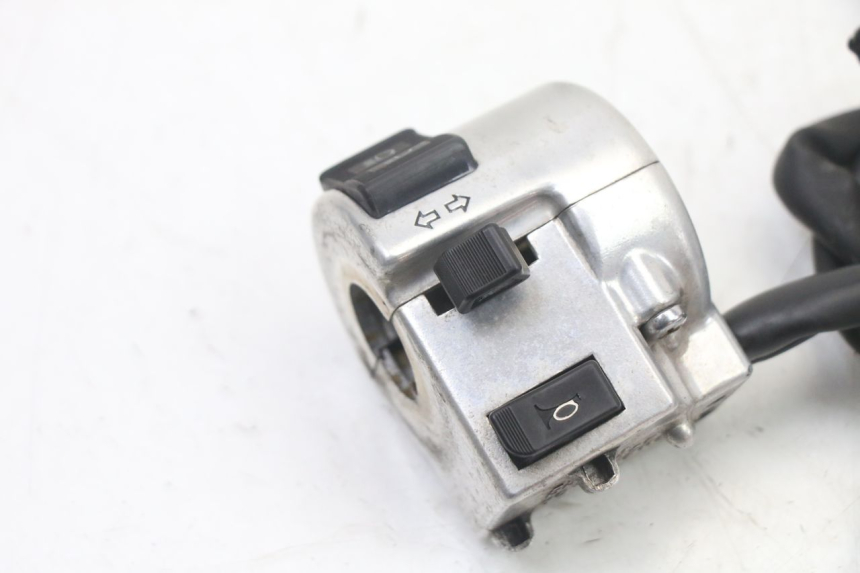 photo de COMMUTATORE SINISTRO HONDA VT C2 SHADOW 750 (1997 - 2001) - Dettaglio del componente