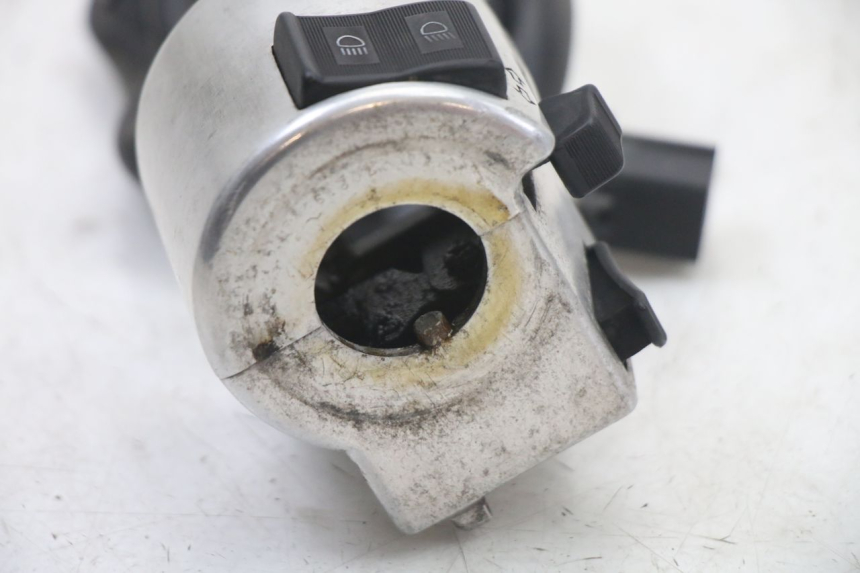 photo de COMMUTATORE SINISTRO HONDA VT C2 SHADOW 750 (1997 - 2001) - Vista d'insieme del prodotto