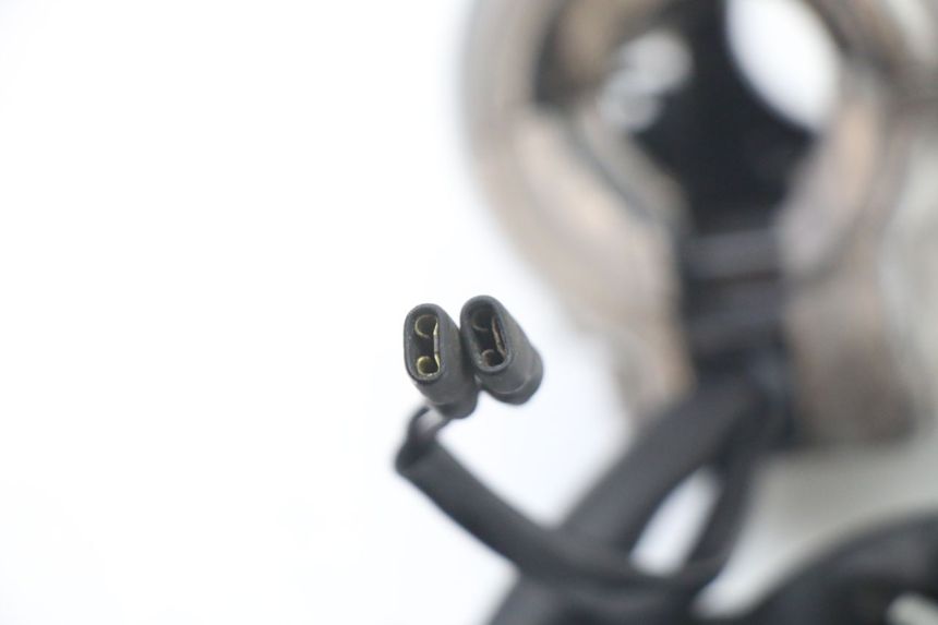 photo de COMMUTATORE SINISTRO HONDA VT C2 SHADOW 750 (1997 - 2001) - Stato della superficie e materiale