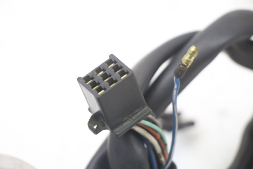 photo de COMMUTATORE SINISTRO HONDA VT C2 SHADOW 750 (1997 - 2001) - Ricambio usato controllato