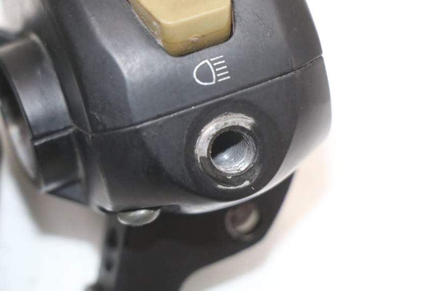 photo de COMMUTATORE SINISTRO KEEWAY HURRICANE 50 (2006 - 2019) - Vista d'insieme del prodotto