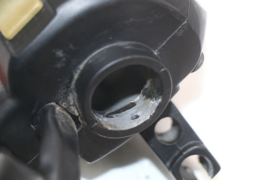 photo de COMMUTATORE SINISTRO KEEWAY HURRICANE 50 (2006 - 2019) - Stato della superficie e materiale