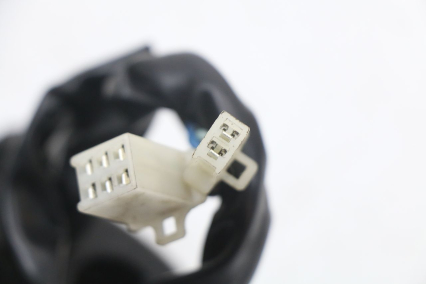 photo de COMMUTATORE SINISTRO KEEWAY HURRICANE 50 (2006 - 2019) - Ricambio usato controllato