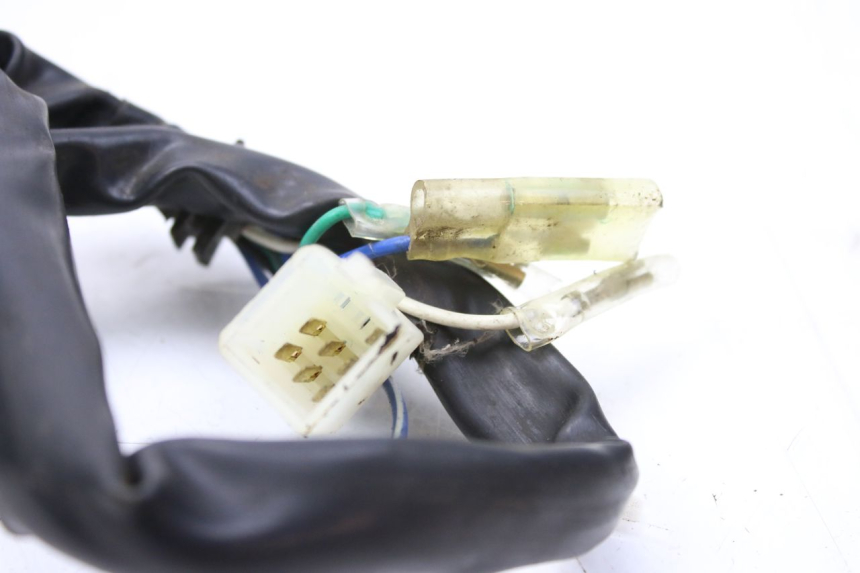 photo de COMMUTATORE SINISTRO SYM HUSKY 125 (1999 - 2005) - Zoom sullo stato d'uso