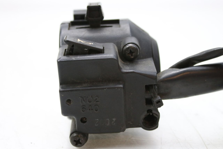 photo de COMMUTATORE SINISTRO SYM HUSKY 125 (1999 - 2005) - Vista d'insieme del prodotto