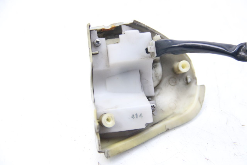 photo de COMANDO SINISTRO YAMAHA HW XENTER 125 (2011 - 2017) - Zoom sullo stato d'uso