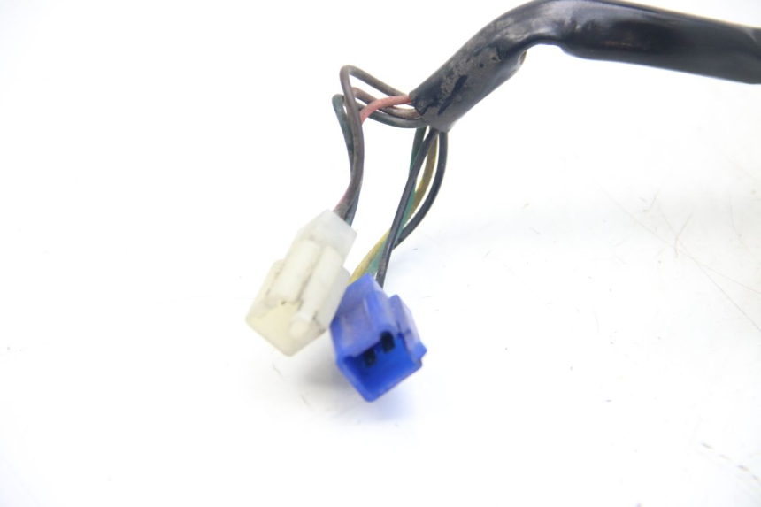 photo de COMANDO SINISTRO YAMAHA HW XENTER 125 (2011 - 2017) - Altra angolazione