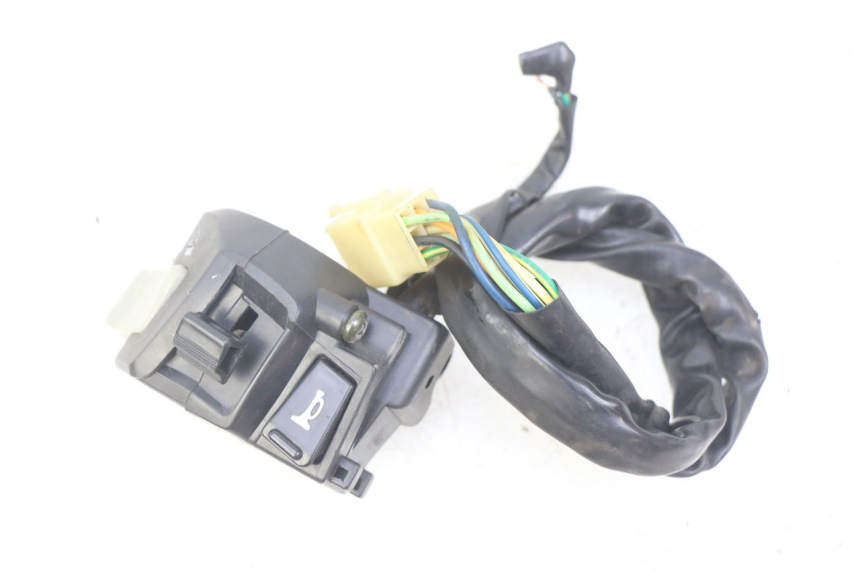 photo de COMANDO SINISTRO REVATTO IMPERATOR 125 (2007 - 2015) - Vista principale