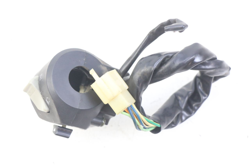 photo de COMANDO SINISTRO REVATTO IMPERATOR 125 (2007 - 2015) - Altra angolazione