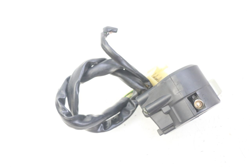 photo de COMANDO SINISTRO REVATTO IMPERATOR 125 (2007 - 2015) - Dettagli dei punti di fissaggio