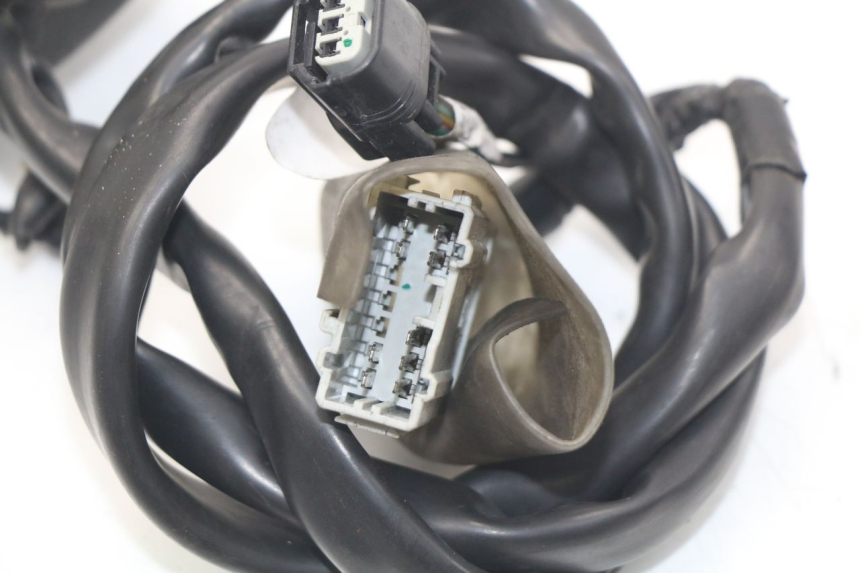 photo de COMANDO SINISTRO HONDA INTEGRA NC D 750 (2016 - 2018) - Dettaglio del componente