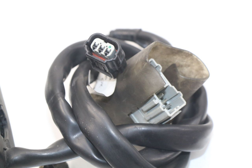 photo de COMANDO SINISTRO HONDA INTEGRA NC D 750 (2016 - 2018) - Zoom sullo stato d'uso