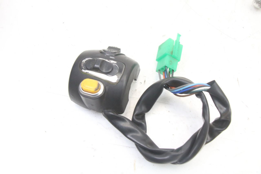 photo de COMANDO SINISTRO JM MOTORS MIA 50 (2017 - 2020) - Dettaglio del componente