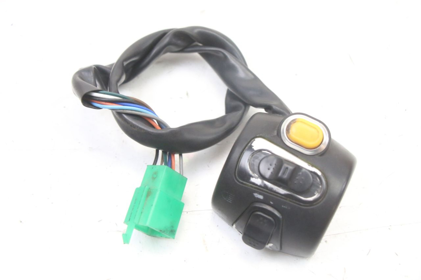 photo de COMANDO SINISTRO JM MOTORS MIA 50 (2017 - 2020) - Zoom sullo stato d'uso