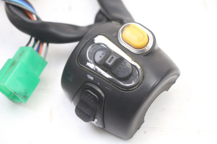 photo de COMANDO SINISTRO JM MOTORS MIA 50 (2017 - 2020) - Altra angolazione