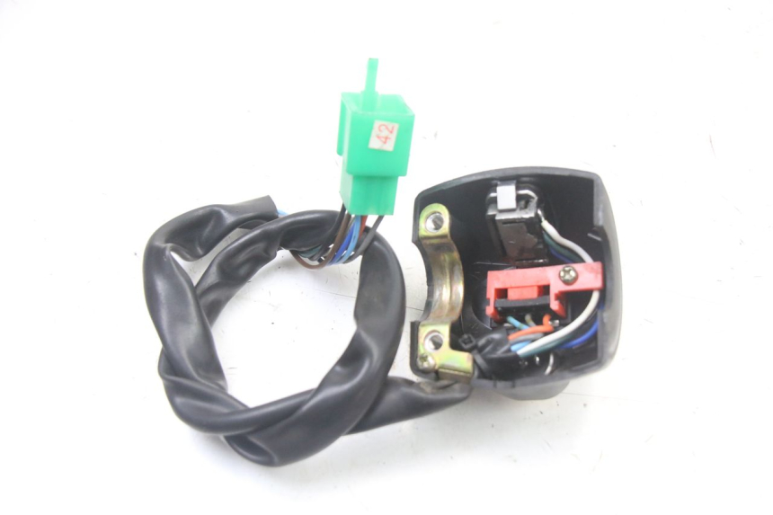 photo de COMANDO SINISTRO JM MOTORS MIA 50 (2017 - 2020) - Primo piano tecnico