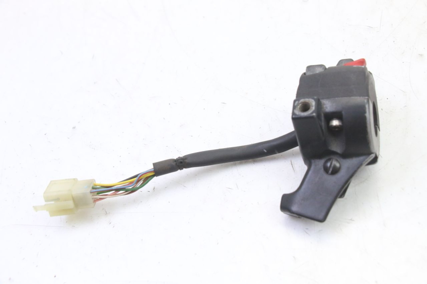 photo de COMMUTATORE SINISTRO YAMAHA JOG R 50 (2004 - 2014) - Altra angolazione