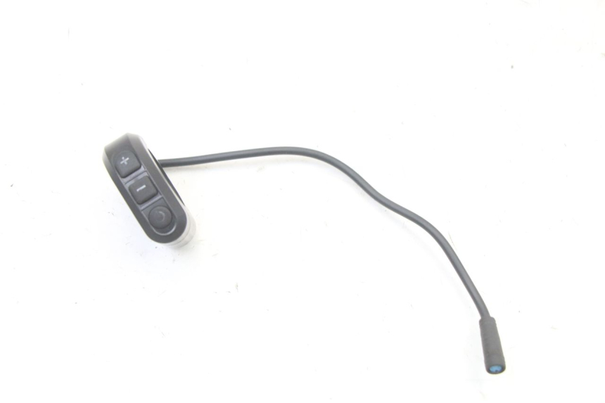 photo de COMMUTATORE SINISTRO JOYOR S10-S-Z 1 - Vista principale