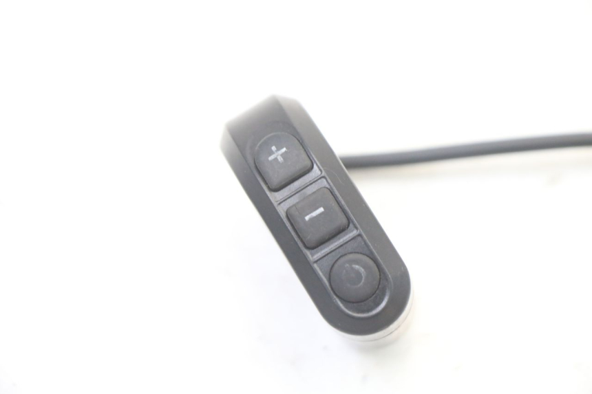 photo de COMMUTATORE SINISTRO JOYOR S10-S-Z 1 - Dettaglio del componente