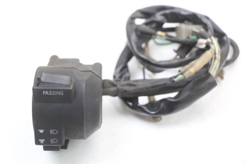 photo de Leva sinistra SYM JOYRIDE EVO 125 (2009 - 2016) - Vista principale