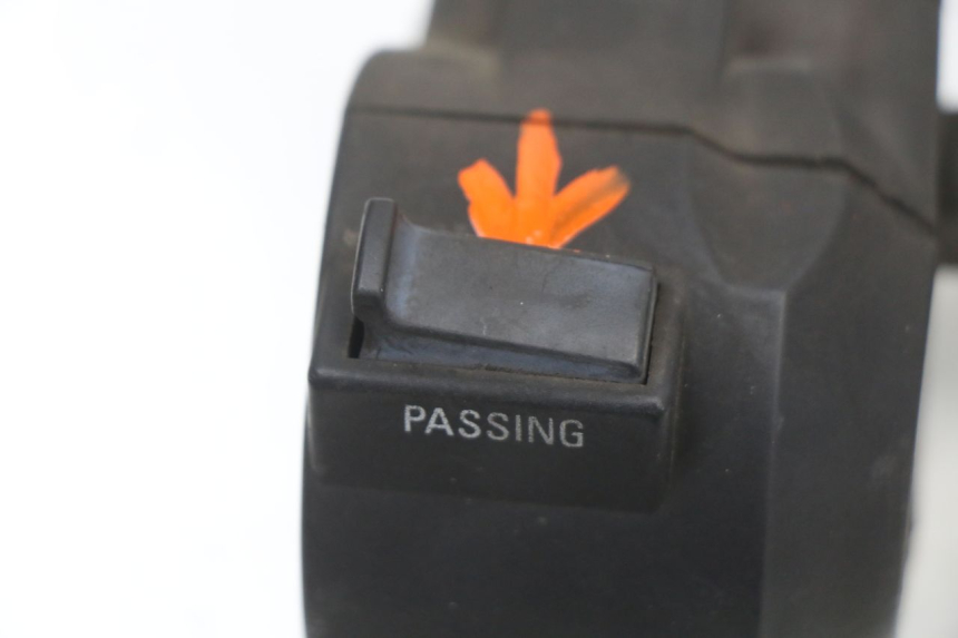 photo de Leva sinistra SYM JOYRIDE EVO 125 (2009 - 2016) - Zoom sullo stato d'uso