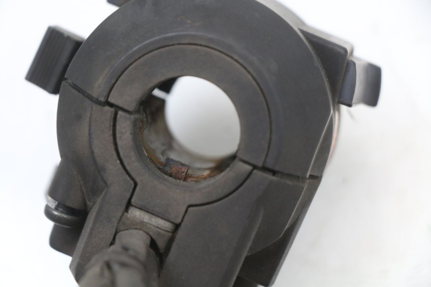 photo de Leva sinistra SYM JOYRIDE EVO 125 (2009 - 2016) - Vista d'insieme del prodotto