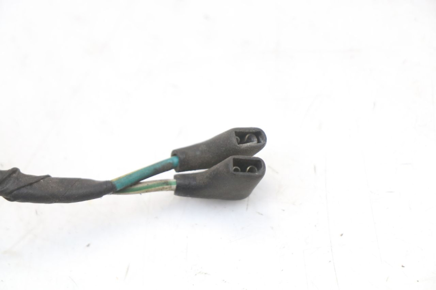 photo de Leva sinistra SYM JOYRIDE EVO 125 (2009 - 2016) - Dettagli dei punti di fissaggio