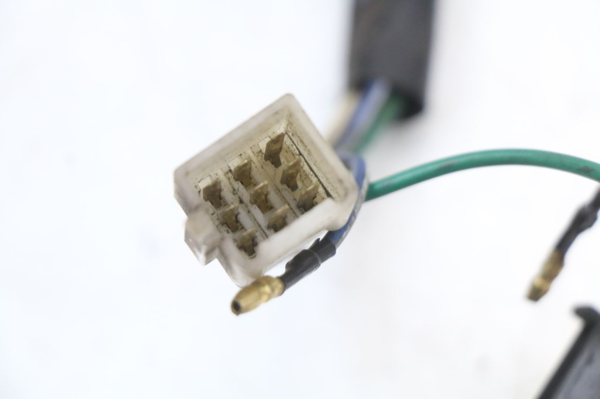 photo de Leva sinistra SYM JOYRIDE EVO 125 (2009 - 2016) - Ricambio usato controllato