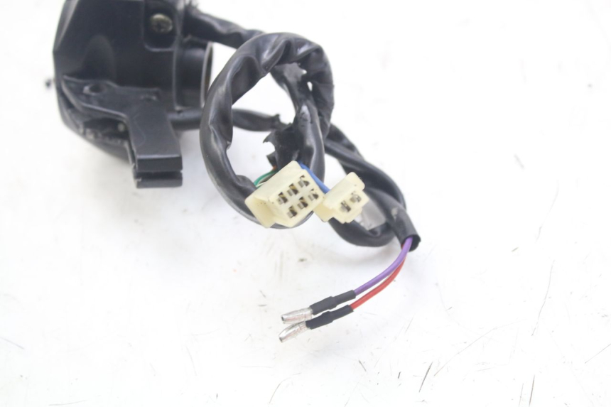 photo de Leva sinistra RIDE JUMP 2T 50 (2012 - 2017) - Dettaglio del componente