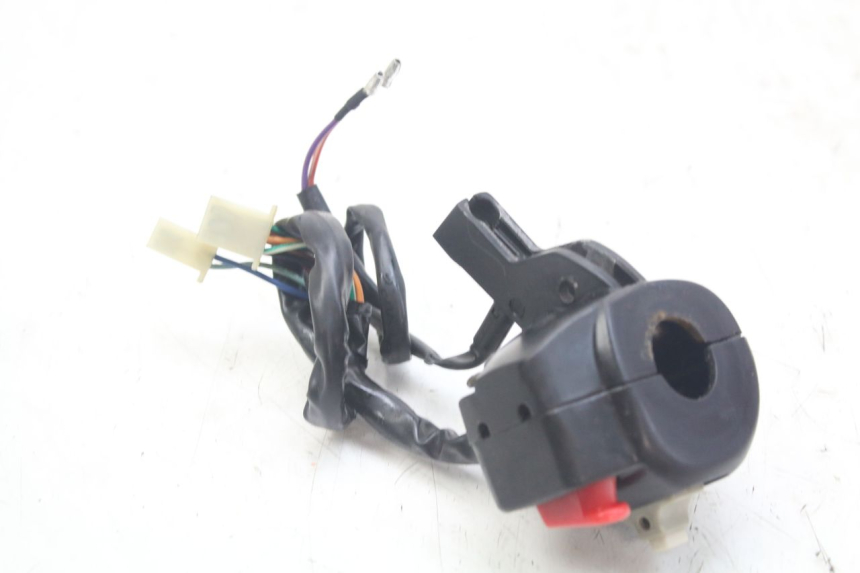 photo de Leva sinistra RIDE JUMP 2T 50 (2012 - 2017) - Zoom sullo stato d'uso