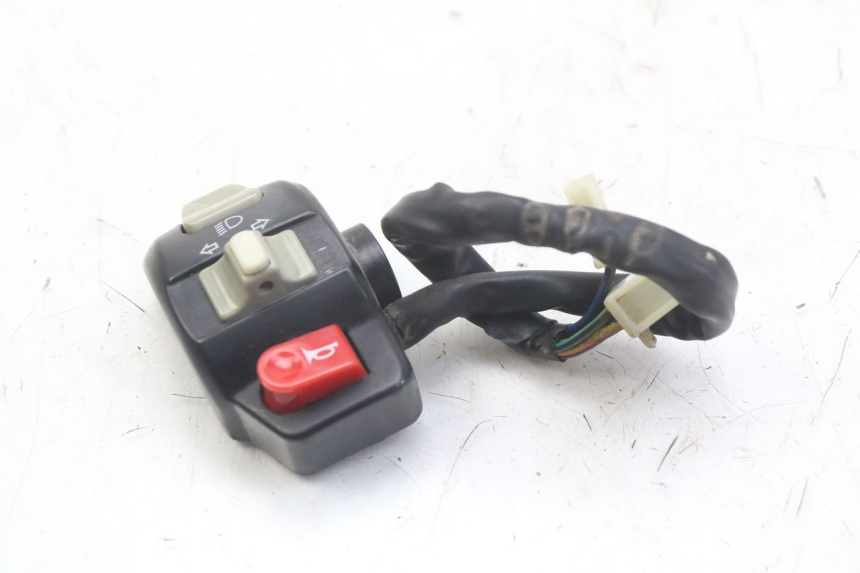 photo de Leva sinistra RIDE JUMP 2T 50 (2012 - 2017) - Vista principale