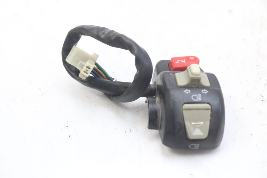 photo de Leva sinistra RIDE JUMP 2T 50 (2012 - 2017) - Dettaglio del componente