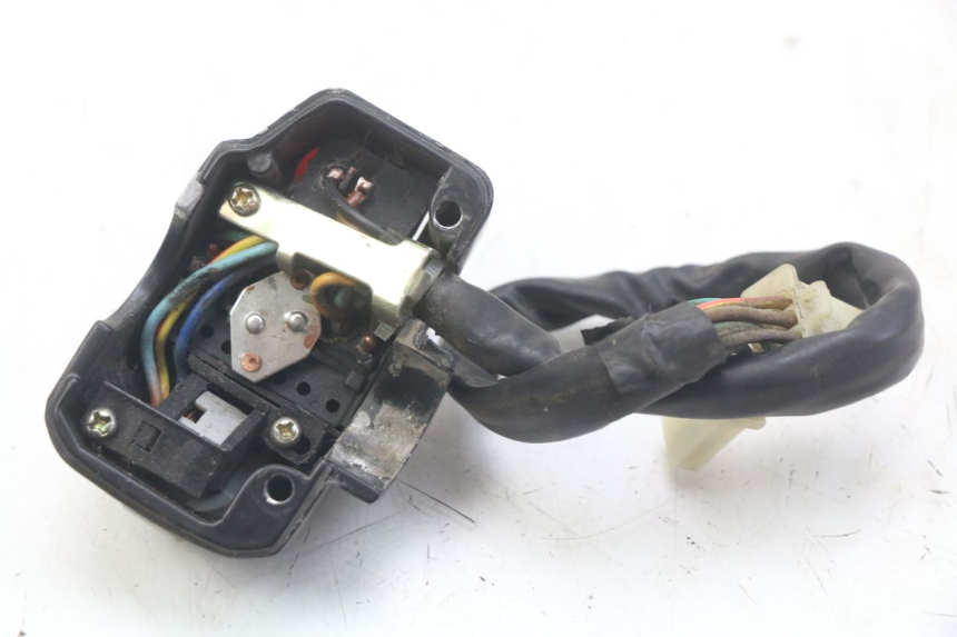 photo de Leva sinistra RIDE JUMP 2T 50 (2012 - 2017) - Altra angolazione