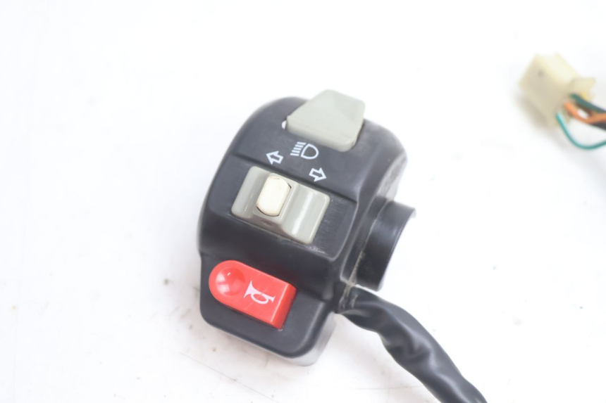 photo de Leva sinistra RIDE JUMP 2T 50 (2012 - 2017) - Dettaglio del componente
