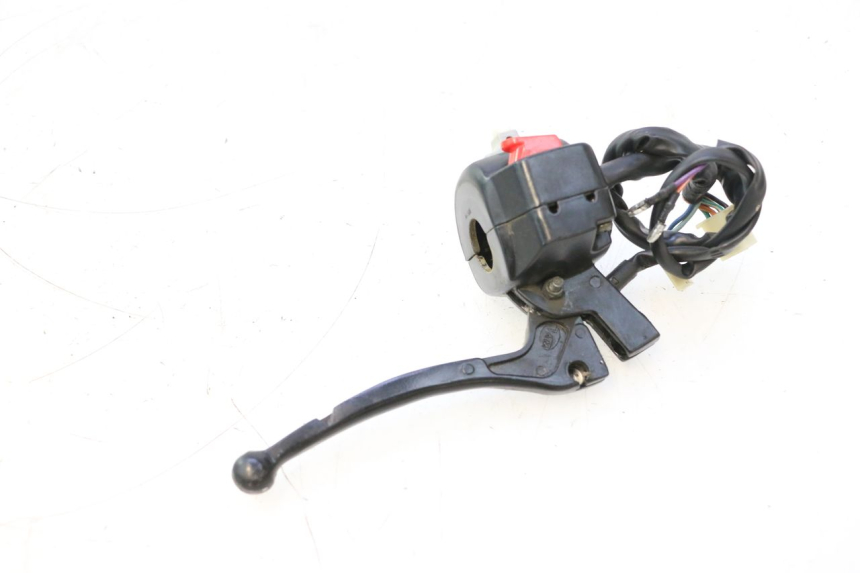 photo de Leva sinistra RIDE JUMP 2T 50 (2012 - 2017) - Primo piano tecnico