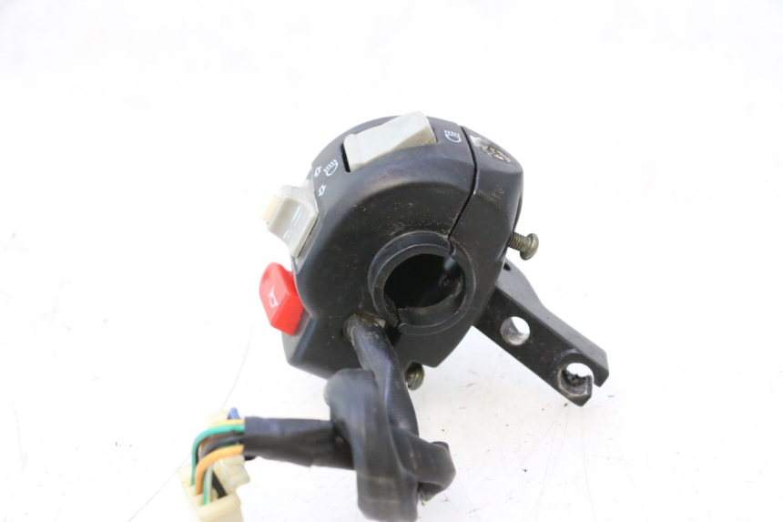photo de Leva sinistra RIDE JUMP 2T 50 (2012 - 2017) - Primo piano tecnico