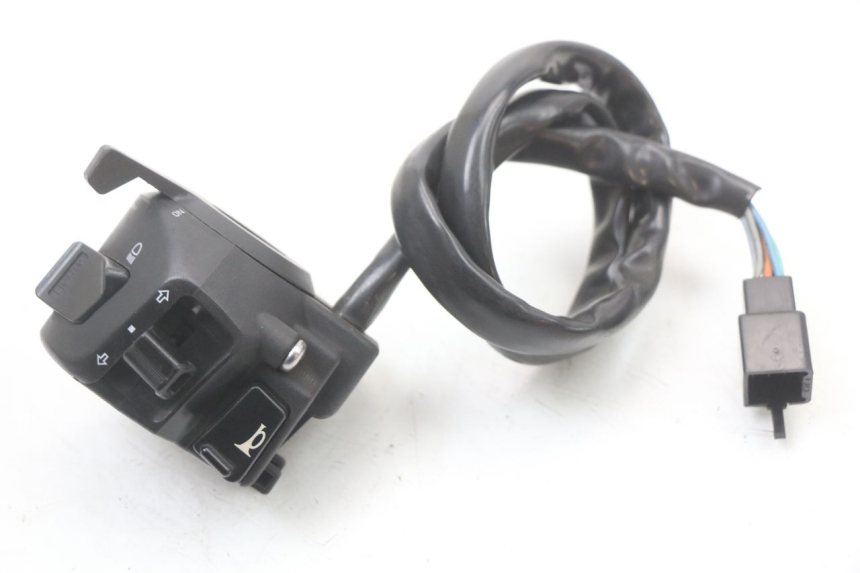 photo de Leva sinistra KYMCO K-PW K-PIPE 50 (2012 - 2017) - Vista principale