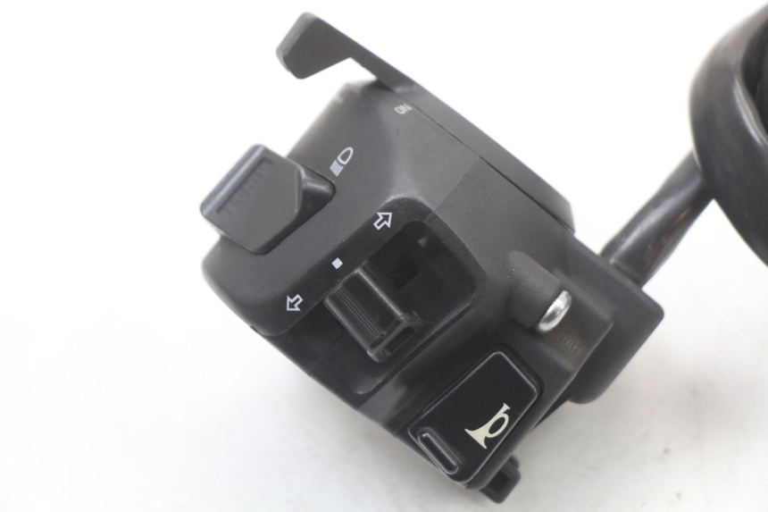 photo de Leva sinistra KYMCO K-PW K-PIPE 50 (2012 - 2017) - Dettaglio del componente