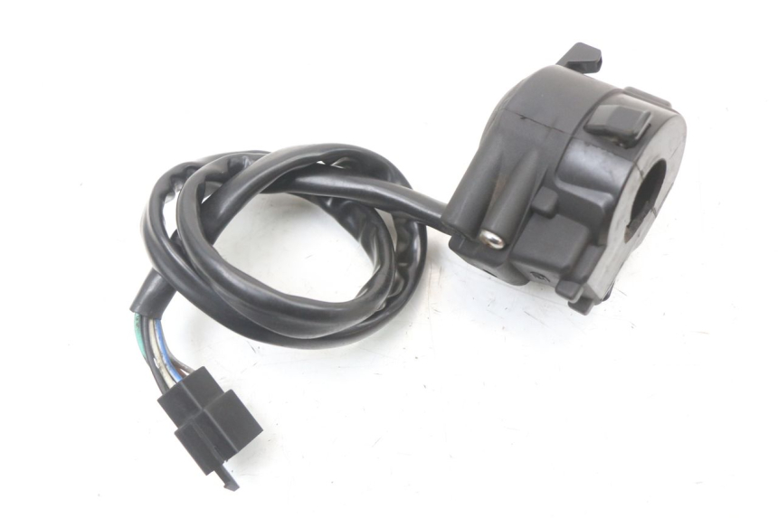 photo de Leva sinistra KYMCO K-PW K-PIPE 50 (2012 - 2017) - Altra angolazione