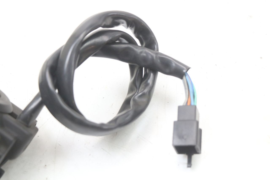 photo de Leva sinistra KYMCO K-PW K-PIPE 50 (2012 - 2017) - Primo piano tecnico