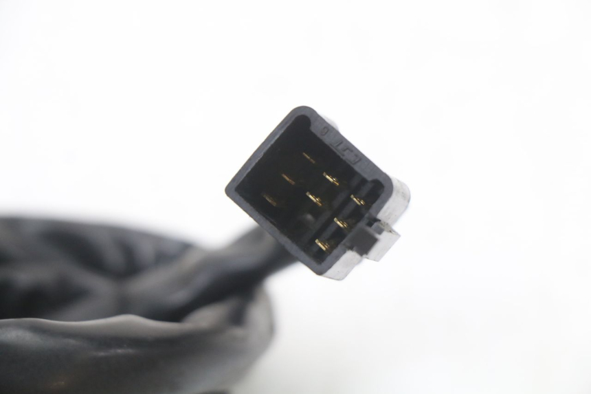 photo de Leva sinistra KYMCO K-PW K-PIPE 50 (2012 - 2017) - Vista d'insieme del prodotto