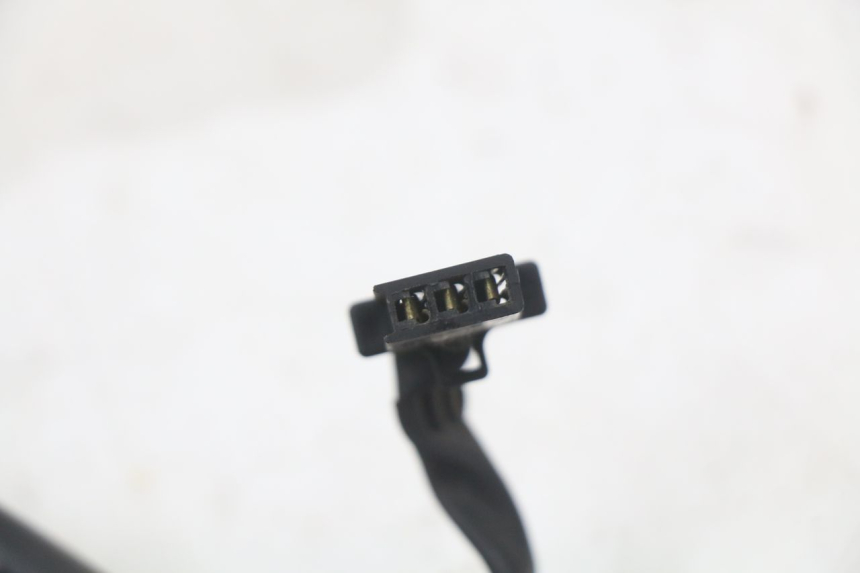 photo de COMMUTATORE SINISTRO KAWASAKI ZR7 ZR-7 S 750 (1999 - 2004) - Stato della superficie e materiale