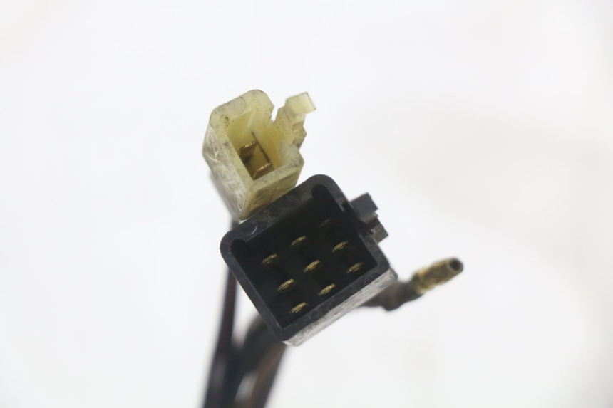 photo de COMMUTATORE SINISTRO KAWASAKI ZR7 ZR-7 S 750 (1999 - 2004) - Ricambio usato controllato