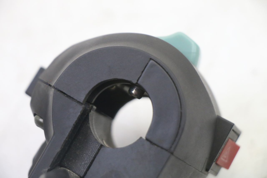 photo de COMMUTATORE SINISTRO KIDEN KD125-G 125 (2018 - 2022) - Vista d'insieme del prodotto