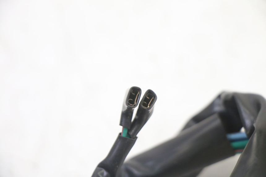 photo de COMMUTATORE SINISTRO KIDEN KD125-G 125 (2018 - 2022) - Dettagli dei punti di fissaggio