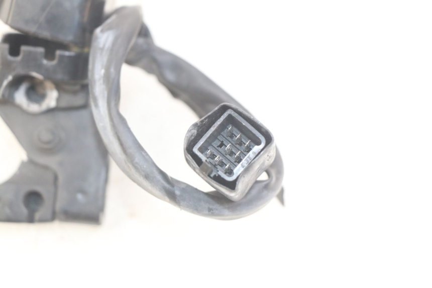 photo de COMANDO SINISTRO PEUGEOT KISBEE 2T 50 (2010 - 2017) - Dettaglio del componente